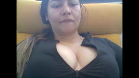 Snapshot of brihana21 chatting on 11-10-25, 12:26 Bri your Favorite online show from 11-10-25, 12:26