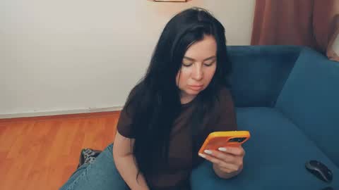 brilliantegirl_ online show from 04-25-26, 11:24