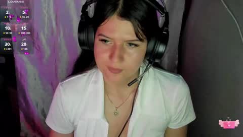 Snapshot of brilovers chatting on 03-03-25, 01:21 Briana69 online show from 03-03-25, 01:21