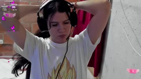 Snapshot of brilovers chatting on 03-05-25, 03:29 Briana69 online show from 03-05-25, 03:29