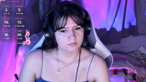 Snapshot of brilovers chatting on 10-15-25, 12:33 Briana69 online show from 10-15-25, 12:33