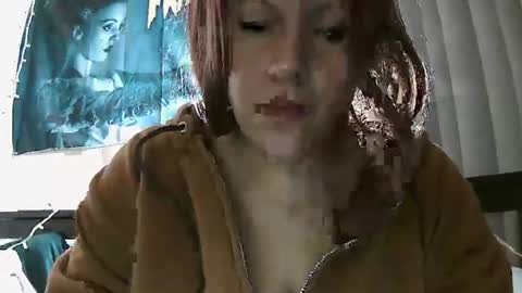 Brina Moon online show from 01-11-25, 06:45