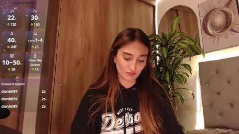  B R I N N A   online show from 02-14-25, 12:09