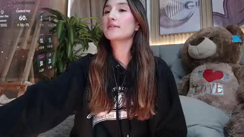  B R I N N A   online show from 02-23-25, 11:25