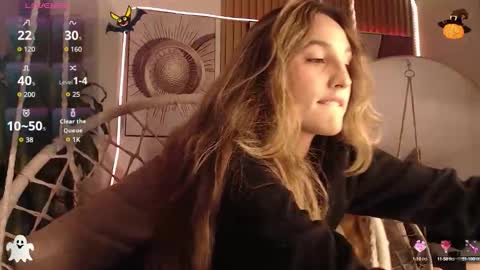  B R I N N A   online show from 09-18-25, 10:45