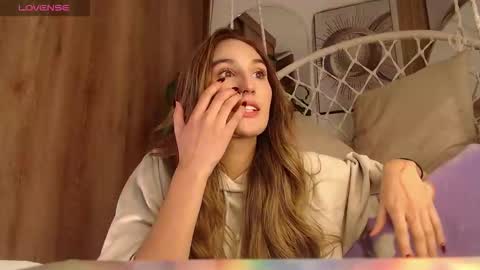  B R I N N A   online show from 10-11-25, 11:36