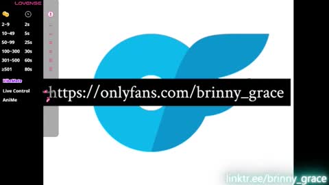Snapshot of brinny_grace chatting on 11-18-25, 09:14 brinny_grace online show from 11-18-25, 09:14