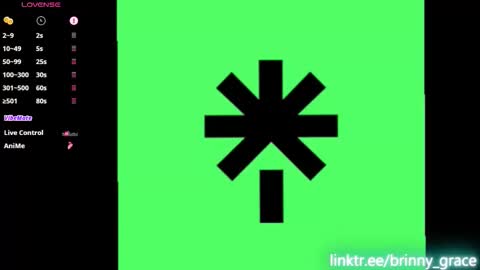 Snapshot of brinny_grace chatting on 12-05-25, 09:29 brinny_grace online show from 12-05-25, 09:29