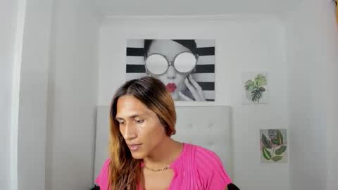 Brisa online show from 09-16-25, 01:39