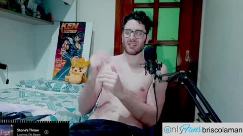 Snapshot of briscolaman chatting on 01-17-25, 01:25 Martin online show from 01-17-25, 01:25