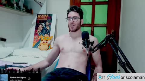 Snapshot of briscolaman chatting on 01-24-25, 03:00 Martin online show from 01-24-25, 03:00