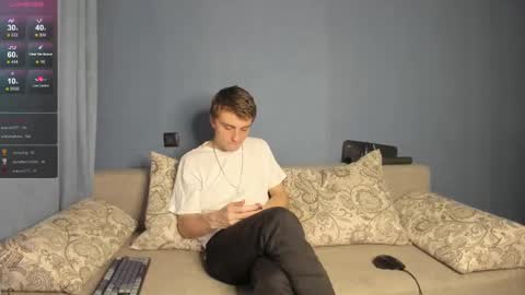 bristlebback online show from 02-08-25, 06:33