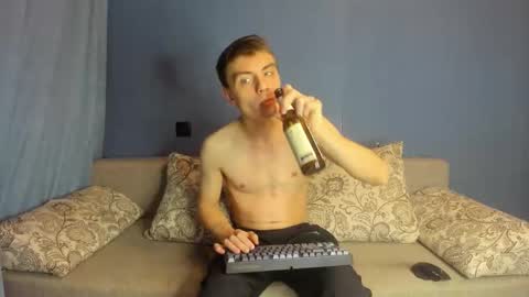 bristlebback online show from 10-25-25, 06:02