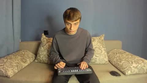 bristlebback online show from 11-21-25, 10:08