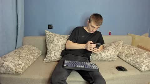 bristlebback online show from 04-03-26, 04:05