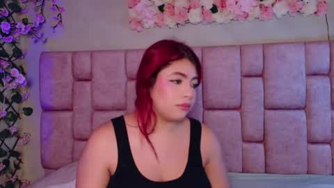 BRITANYN online show from 06-22-26, 05:48