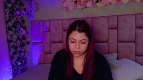 BRITANYN online show from 06-30-26, 06:03
