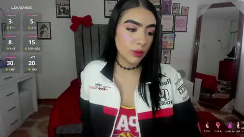britannie_ online show from 07-20-26, 02:19