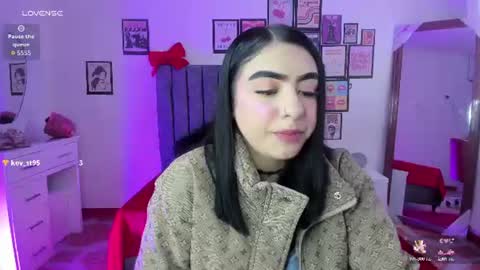 britannie_ online show from 07-29-26, 01:42
