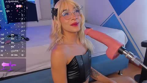 Snapshot of britannyclaire chatting on 02-15-25, 05:51 BritannyClaire online show from 02-15-25, 05:51