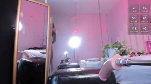 BritannyClaire online show from 11-30-25, 01:04
