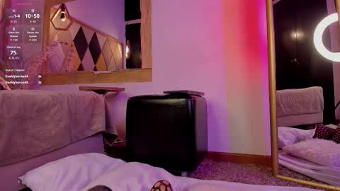 BritannyClaire online show from 02-13-26, 05:36