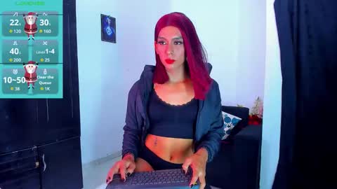 britanny lord online show from 12-17-25, 03:51