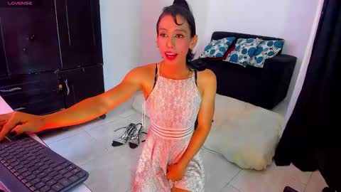 britanny lord online show from 02-03-26, 02:53