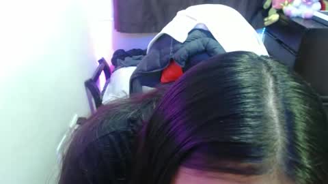 scarleth    follow mee 3 kis online show from 03-01-25, 02:59