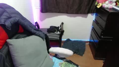 scarleth    follow mee 3 kis online show from 03-07-25, 05:18