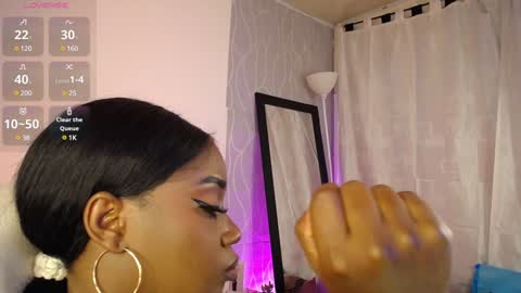 Britany online show from 01-14-25, 01:15