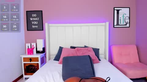 Britany online show from 09-16-25, 07:26