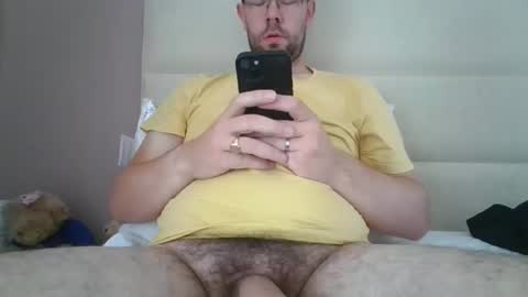 Snapshot of britguy6985 chatting on 09-13-25, 10:26 britguy6985 online show from 09-13-25, 10:26