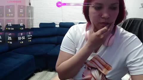 britany online show from 02-04-25, 03:33