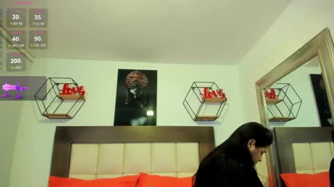 brithanyadams online show from 02-23-25, 02:18