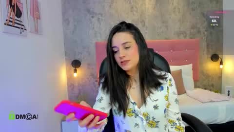 Brithany online show from 10-13-25, 07:58