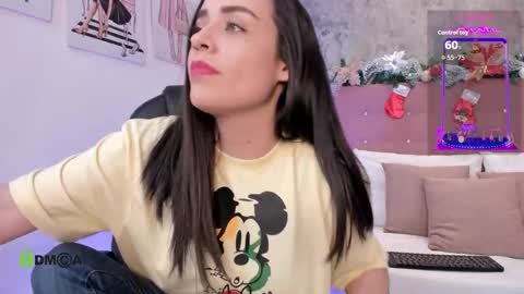 Brithany online show from 12-18-25, 08:26