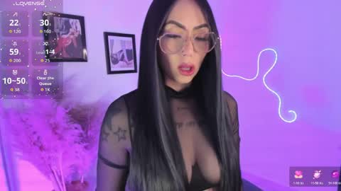 Brithany online show from 04-10-26, 04:33