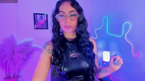 Brithany online show from 04-28-26, 02:11