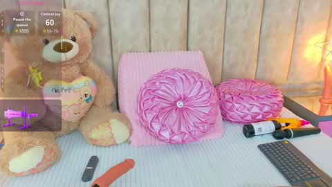 brithanyparker_ online show from 09-23-25, 06:38