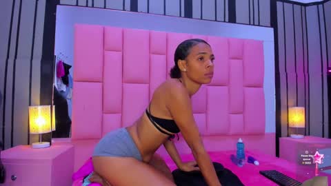 brithanyslim online show from 01-03-25, 07:50