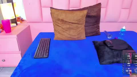 brithanyslim online show from 01-07-25, 11:24