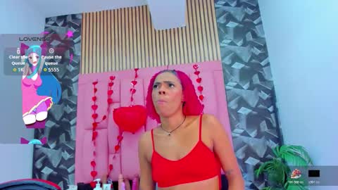 brithanyslim online show from 02-18-26, 07:43