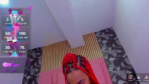 brithanyslim online show from 04-17-26, 08:01