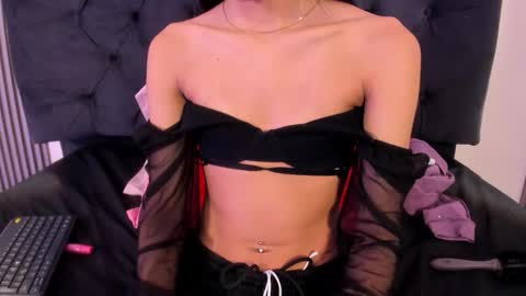 brithanysummer online show from 01-16-26, 05:44