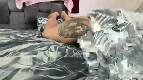 brithneysquirt online show from 01-30-25, 05:30