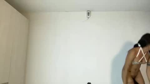 brithneysquirt online show from 02-08-25, 01:00