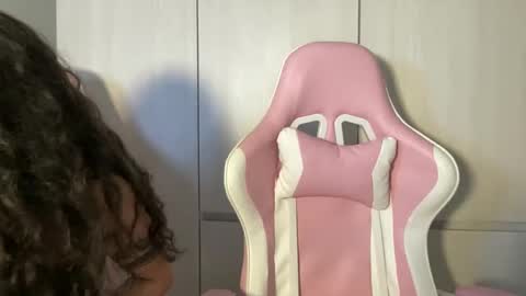 brithneysquirt online show from 02-27-25, 12:43