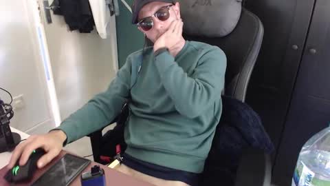 britishbigdick_ online show from 09-30-25, 11:26