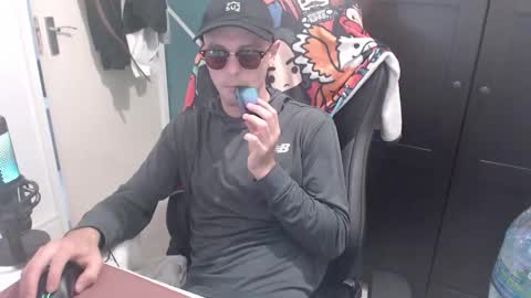 britishbigdick_ online show from 10-03-25, 02:25